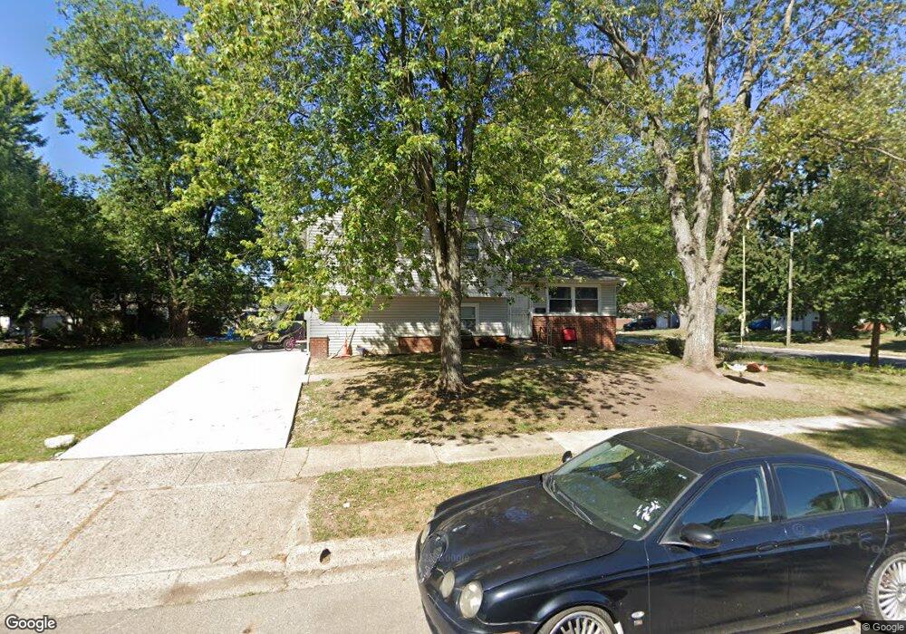 1617 Dundee Place, Columbus, OH 43227 - photo 1