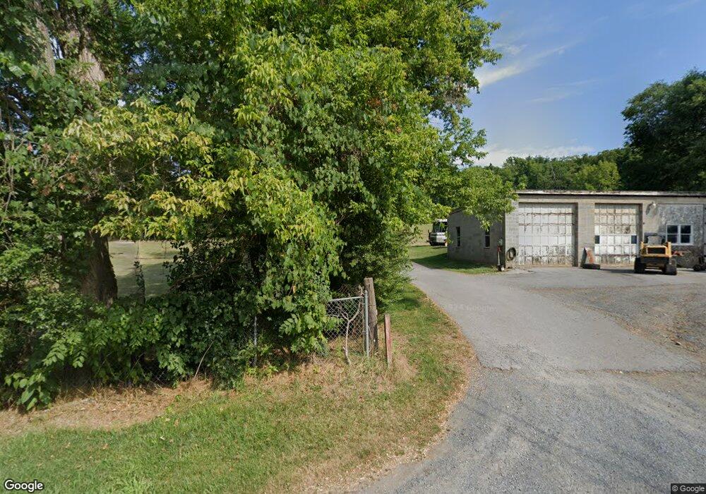 15719 Senedo Rd, Edinburg, VA 22824 - photo 1