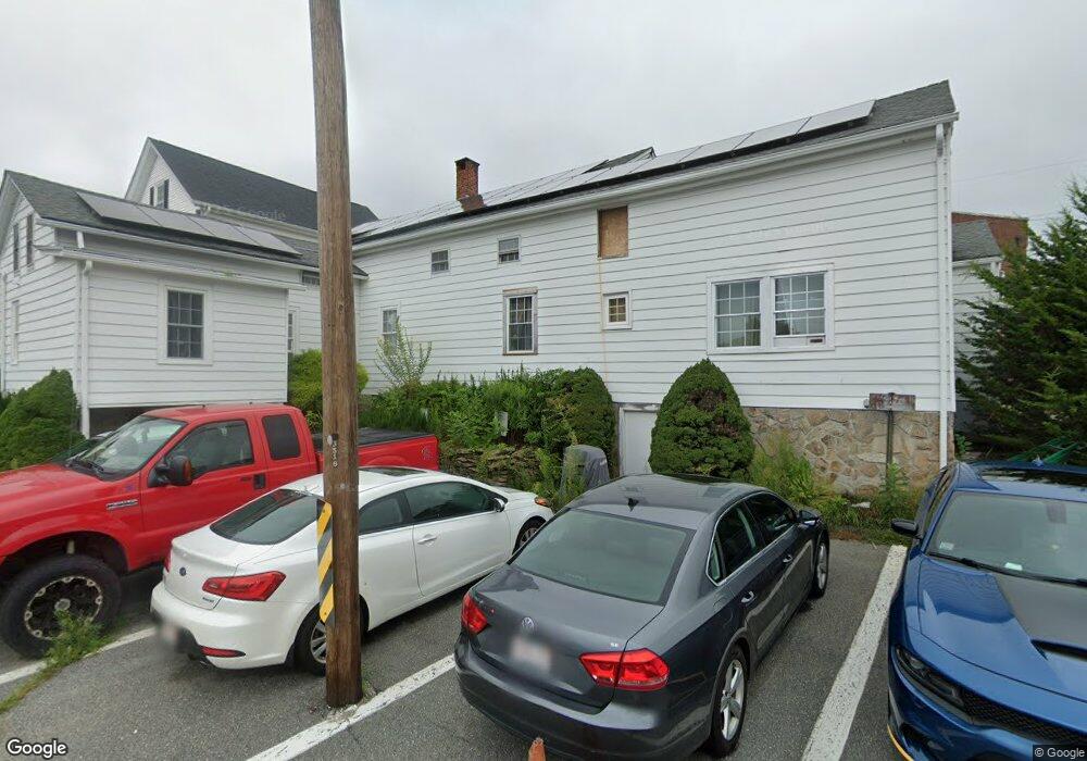 35 Academy St, Killingly, CT 06239 - photo 1