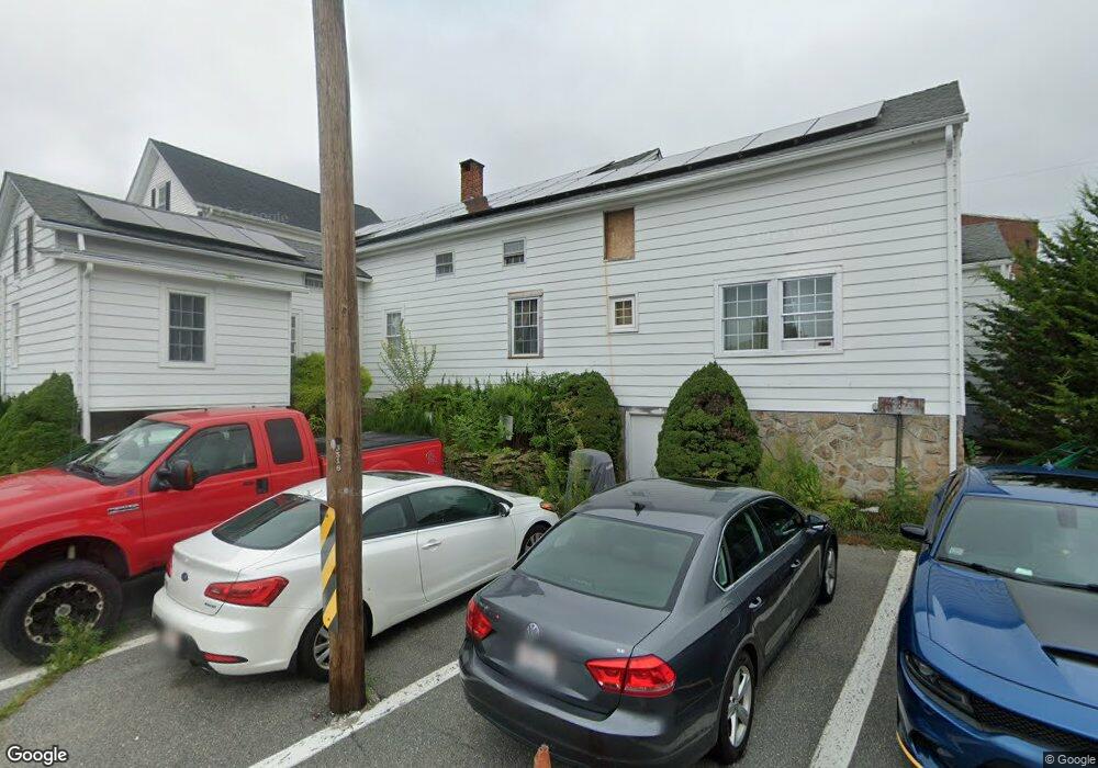 35 Academy St unit A, Killingly, CT 06239 - photo 1