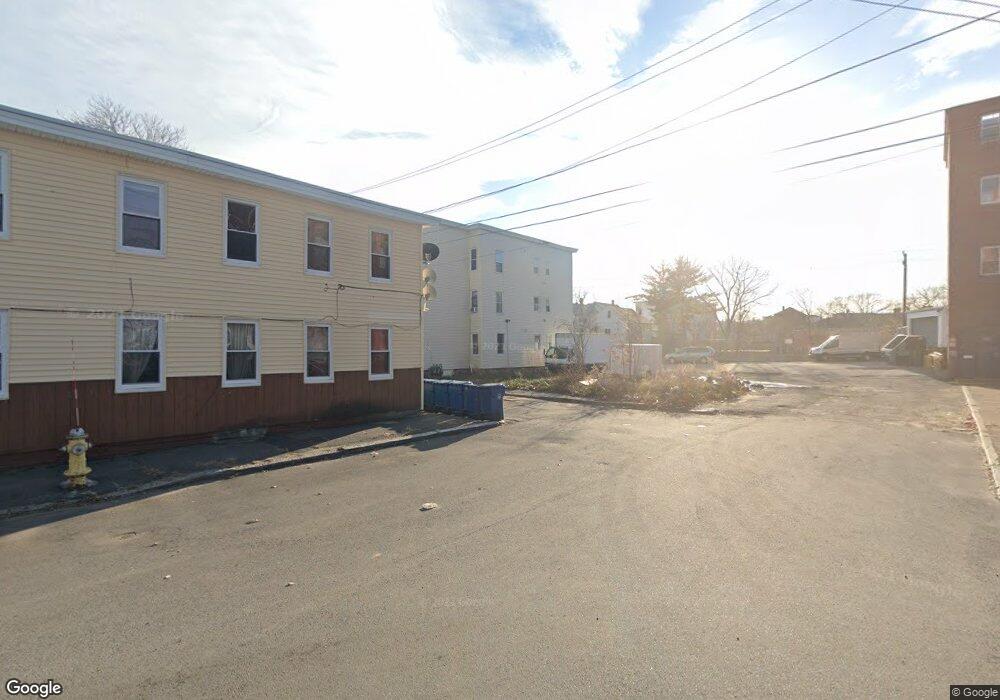 10-14 Bradford Place, Lawrence, MA 01840 - photo 1