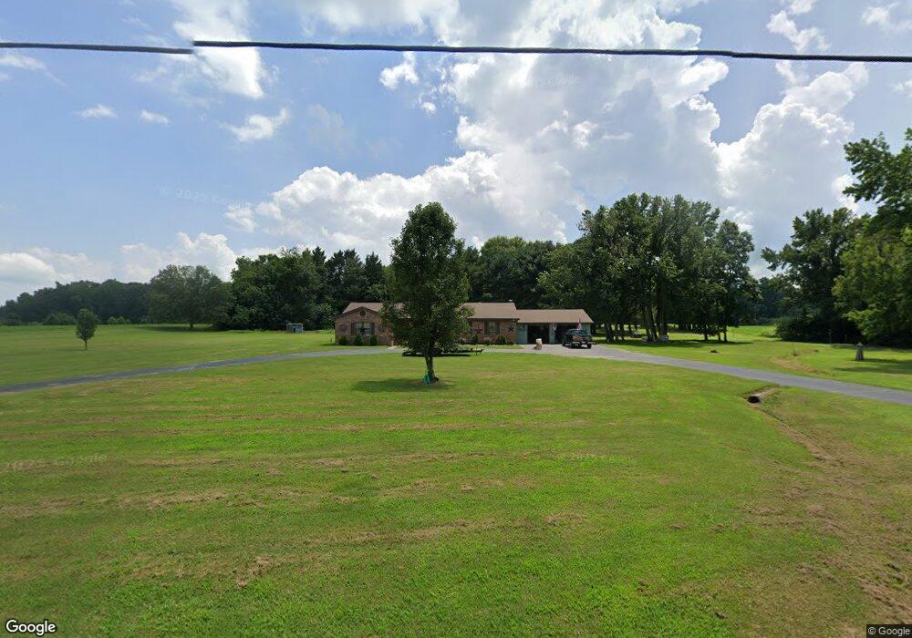 11935 Popes Creek Rd, Newburg, MD 20664 - photo 1