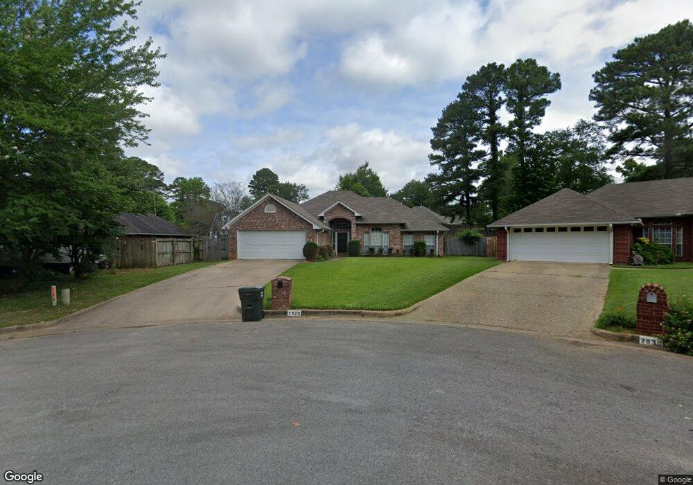 2926 Rockbridge Rd, Tyler, TX 75701 - photo 1