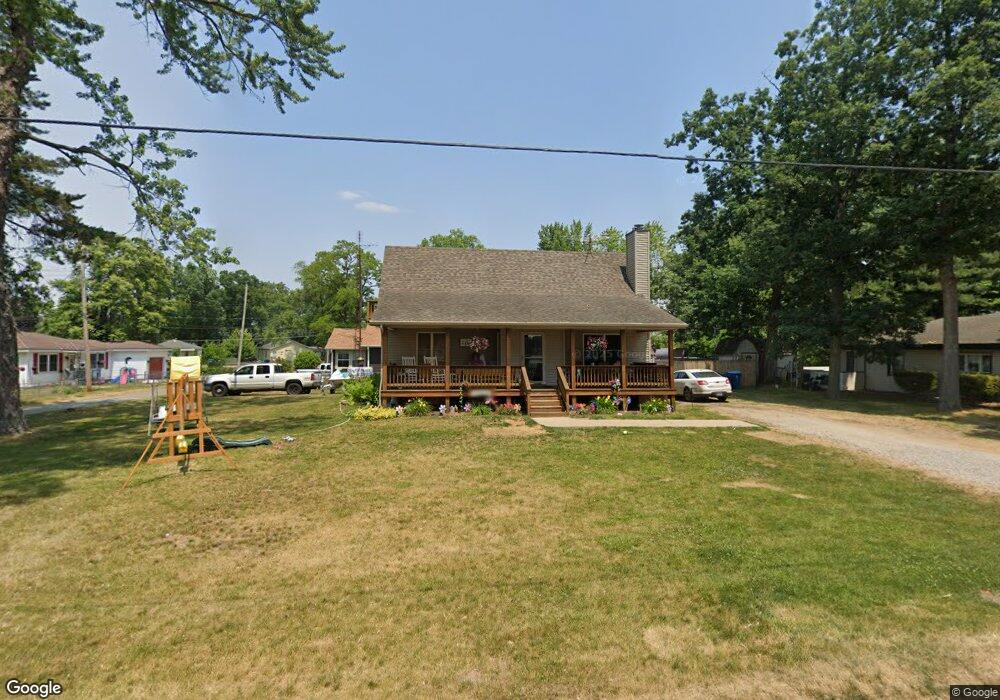 11146 Pottawotomie Trail, Walkerton, IN 46574 - photo 1