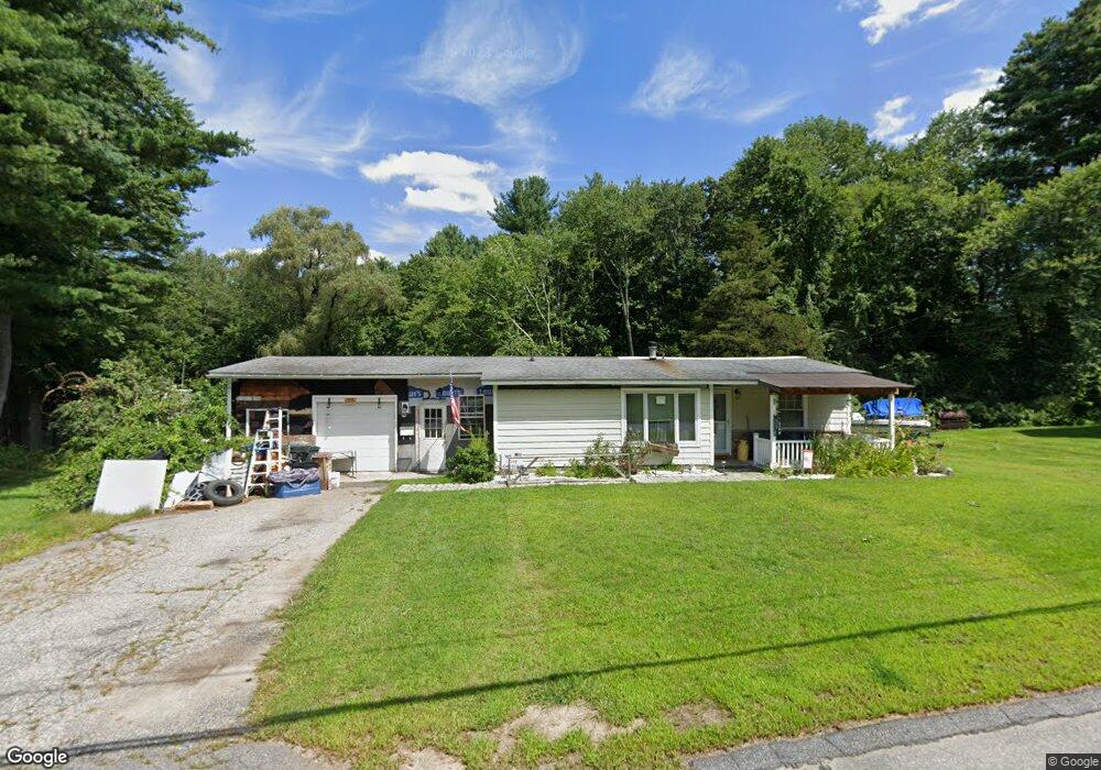 21 Fernbrook Rd, Northborough, MA 01532 - photo 1