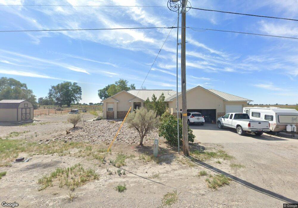 285 W Center St, Hinckley, UT 84635 - photo 1