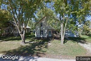 105 Greene St, Paton, IA 50217