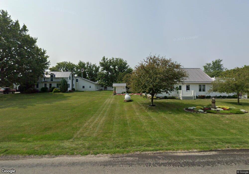 9515 W 1350 N, Nappanee, IN 46550 - photo 1