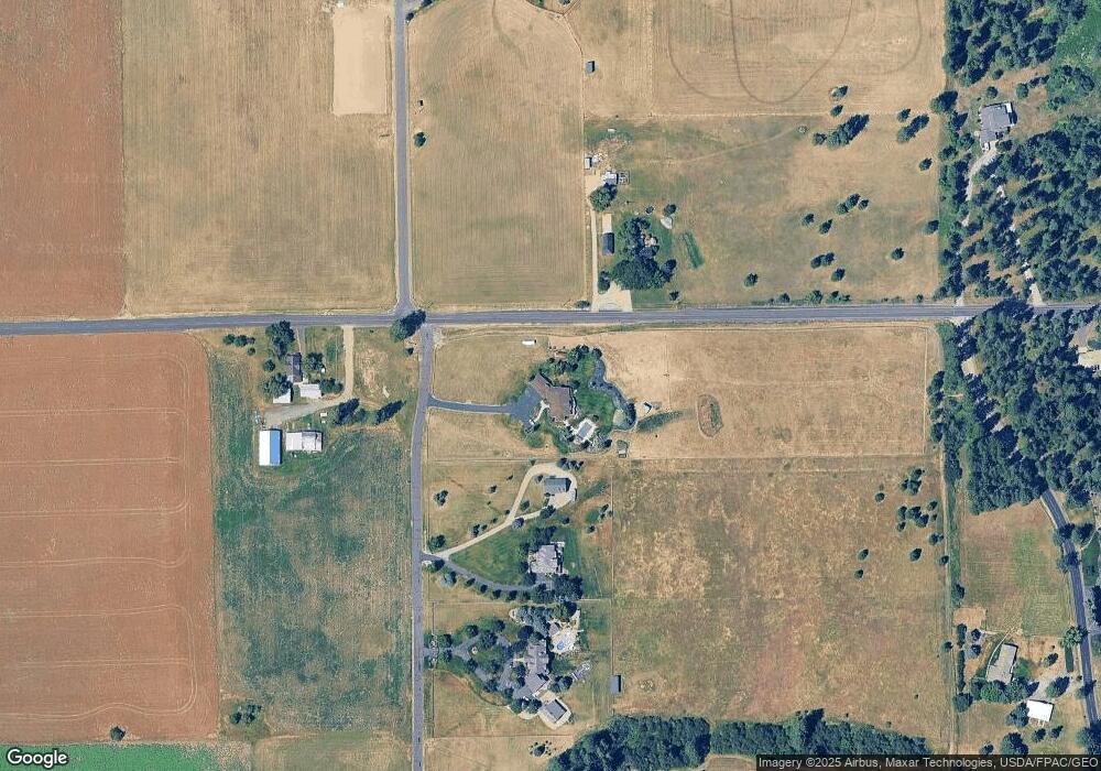 21230 N Saddle Mountain Ln, Colbert, WA 99005 - photo 1