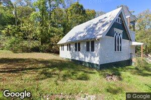 299 Main St, Eagle Rock, VA 24085