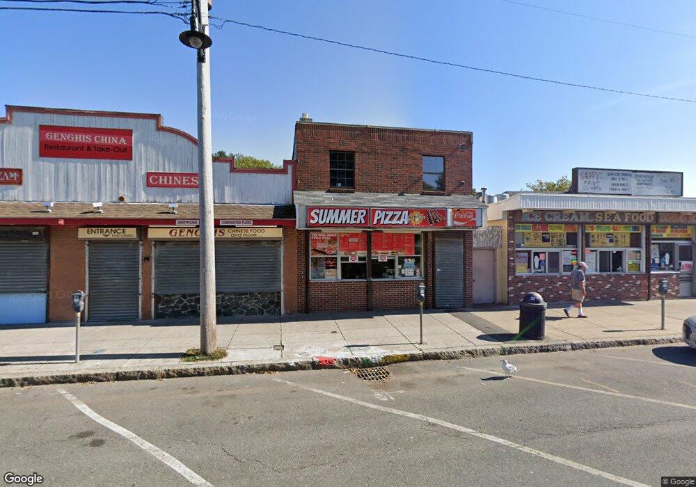 177 Fort Ave, Salem, MA 01970 - photo 1