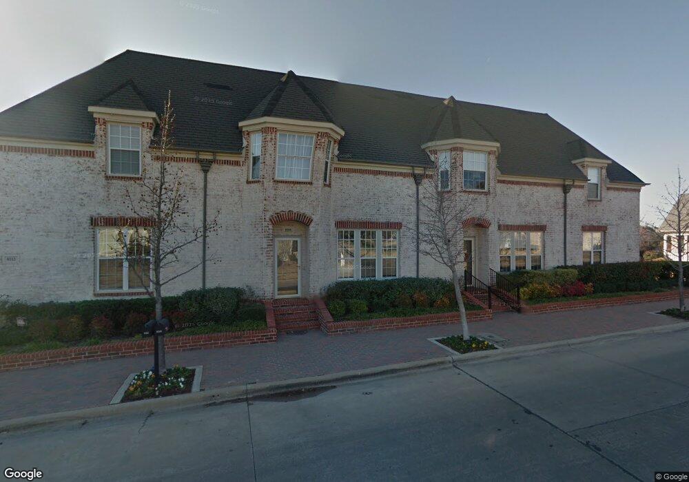 8208 Bridge St, North Richland Hills, TX 76180 - photo 1