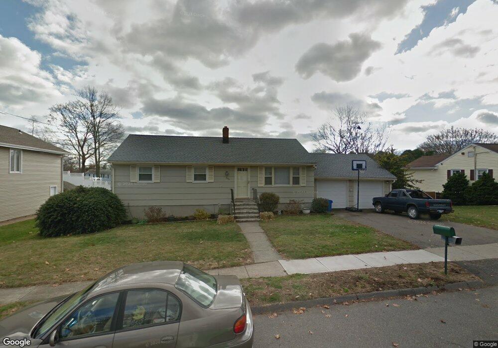 285 Quenby Place, Stratford, CT 06614 - photo 1