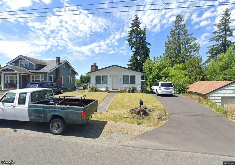 2516 Mtn View Ave W, Tacoma, WA 98466 - photo 1