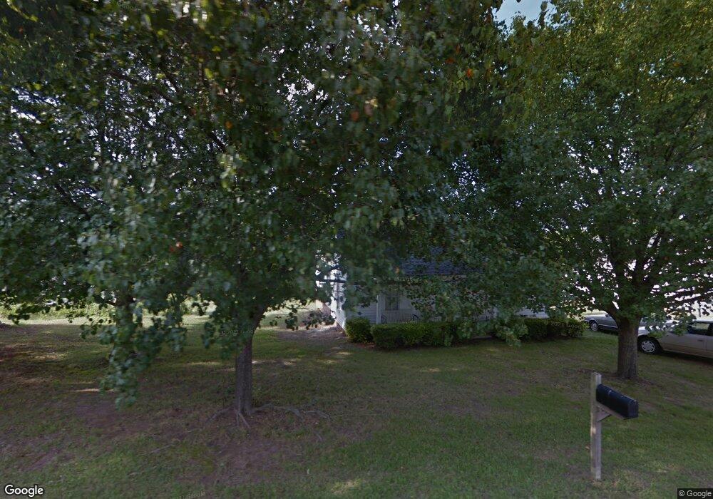 540 Short St SW, Concord, NC 28027 - photo 1