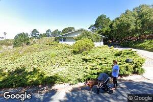 24805 Outlook Ct, Carmel, CA 93923