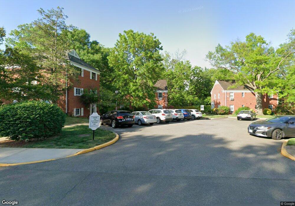 3233 Martha Custis Dr unit 849, Alexandria, VA 22302 - photo 1
