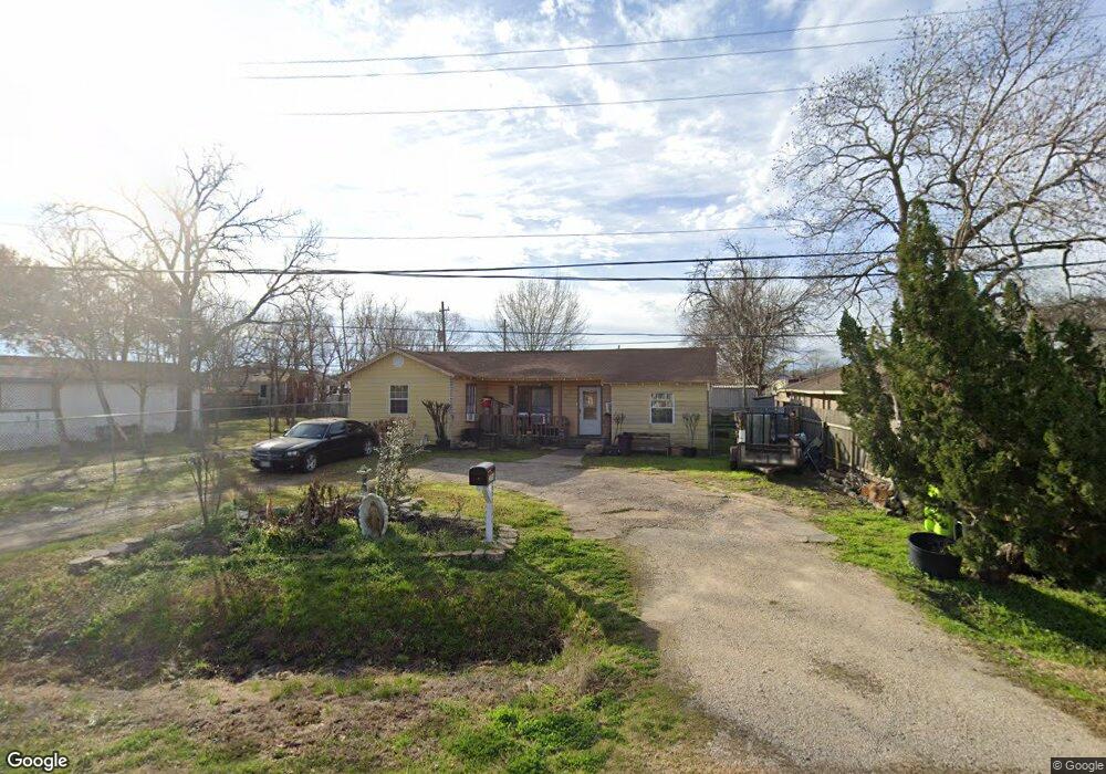 3706 Avenue F, Rosenberg, TX 77471 - photo 1