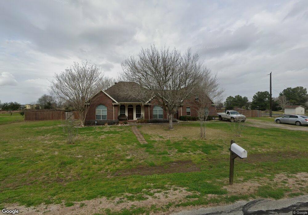 6130 Brdecka Ln, Rosenberg, TX 77471 - photo 1