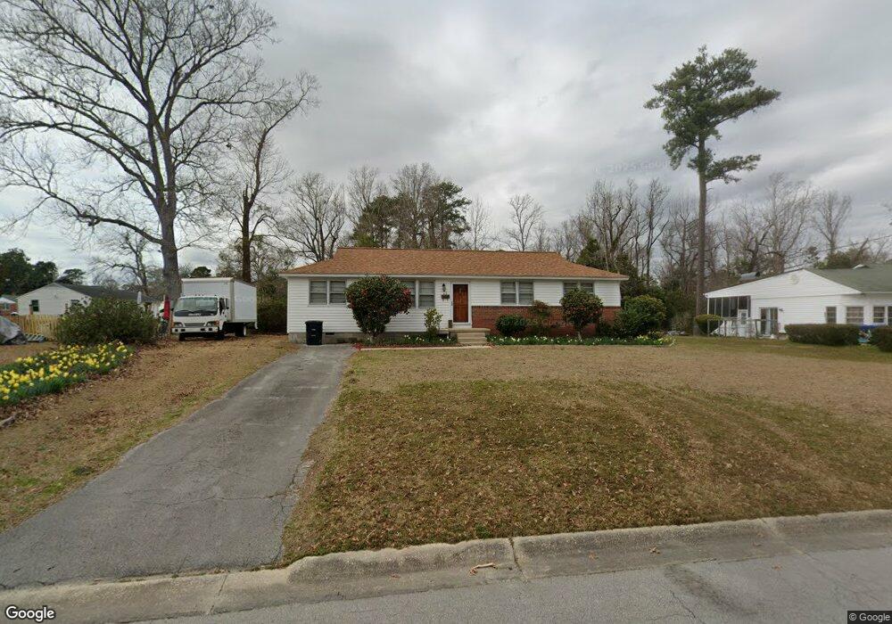 415 Houston Rd, Jacksonville, NC 28540 - photo 1