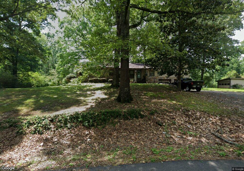 111 Ridge Crest Dr, Dalton, GA 30721 - photo 1