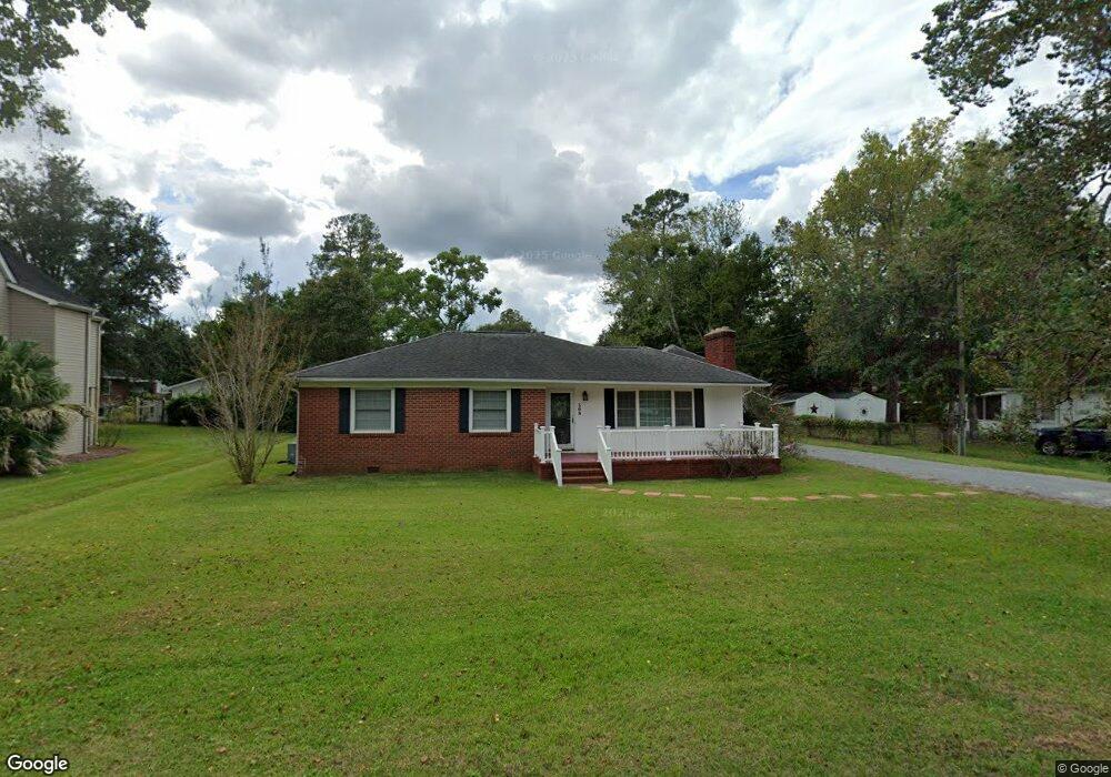509 Elizabeth St unit 509B Elizabeth Stree, Georgetown, SC 29440 - photo 1