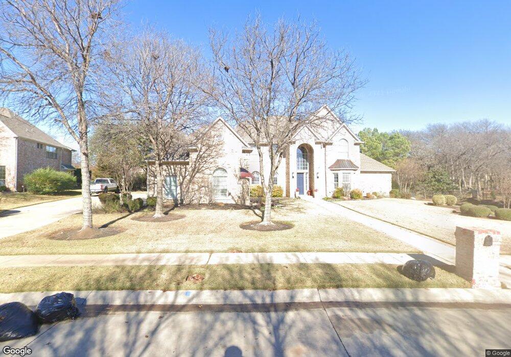 720 Deer Hollow Blvd, Southlake, TX 76092 - photo 1