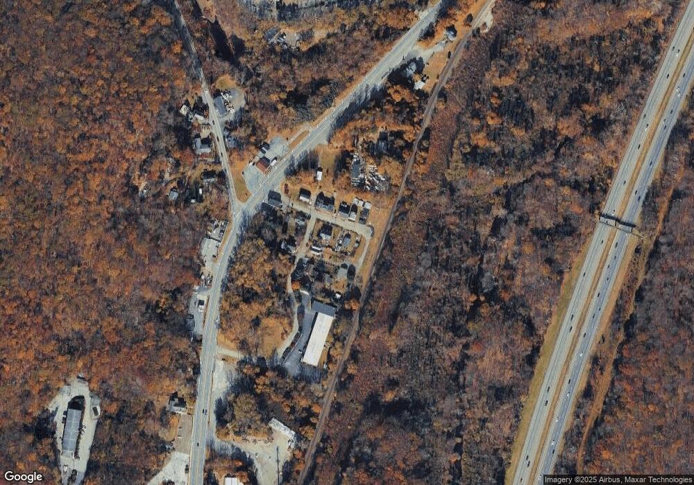 18 Railroad Ave, Southfields, NY 10975 - photo 1