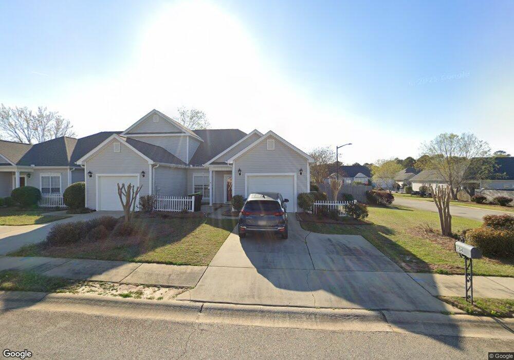 104 Vining Way, Byron, GA 31008 - photo 1