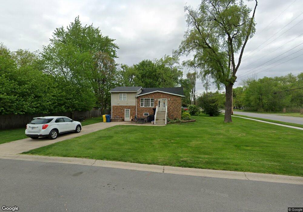 706 N Colfax St, Griffith, IN 46319 - photo 1