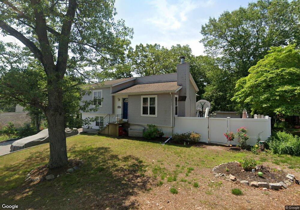 33 Oak Ave, Peabody, MA 01960 - photo 1