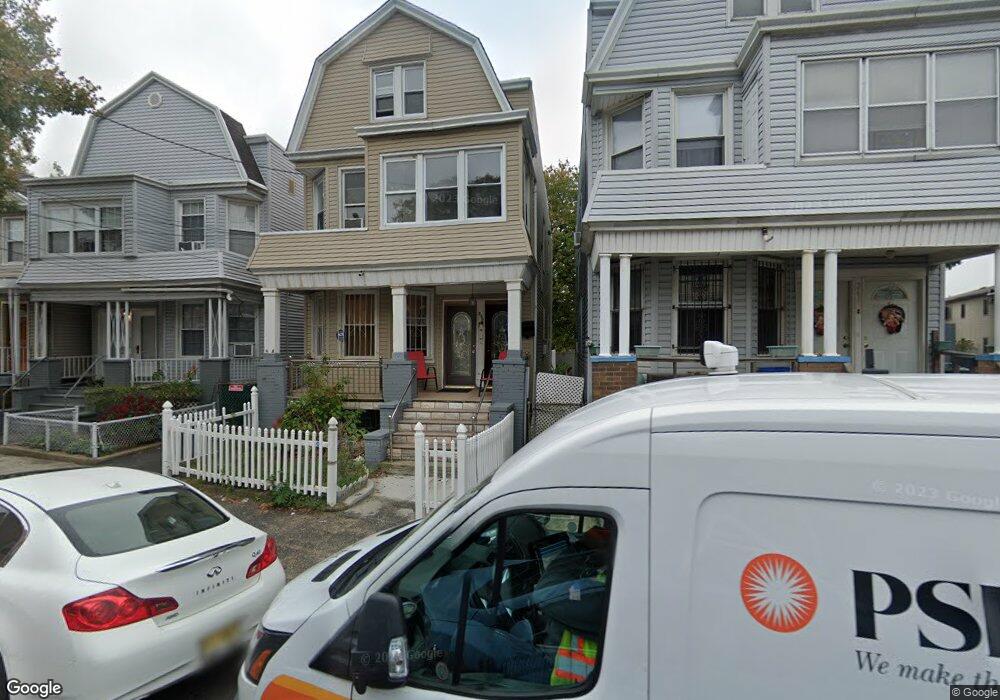 259 Pearsall Ave, Jersey City, NJ 07305 - photo 1