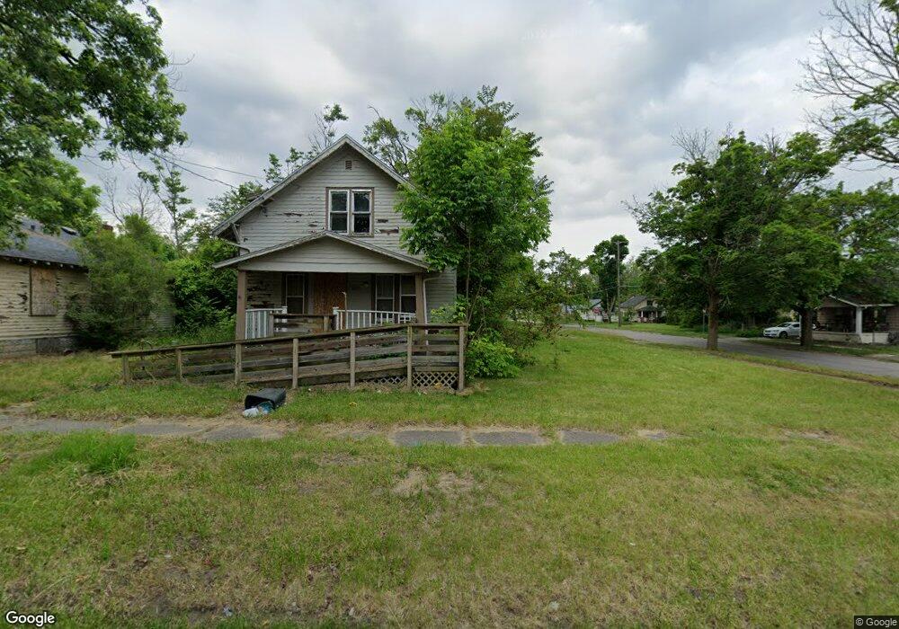 1502 Belle Ave, Flint, MI 48506 - photo 1