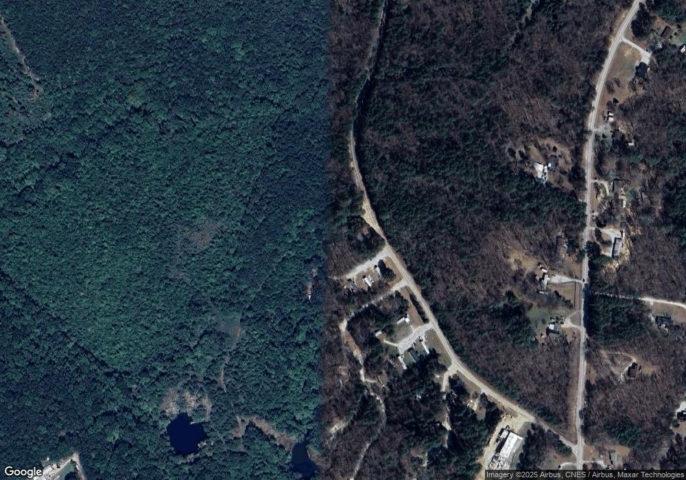 1861 Shallow Creek Rd, Elberton, GA 30635 - photo 1