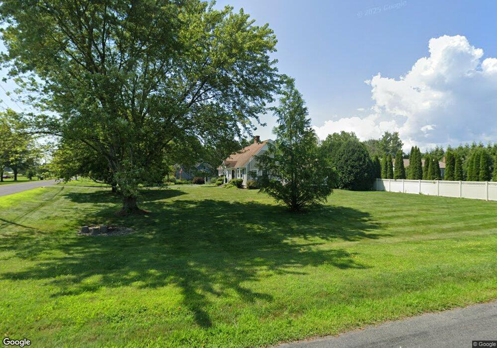 163 Russell St, Sunderland, MA 01375 - photo 1