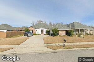 22268 Sand Trap Way, Zachary, LA 70791