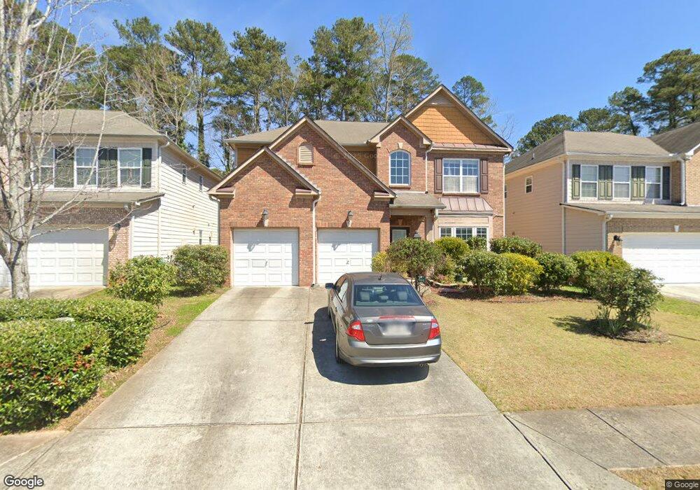 6574 Mimosa Cir, Tucker, GA 30084 - photo 1