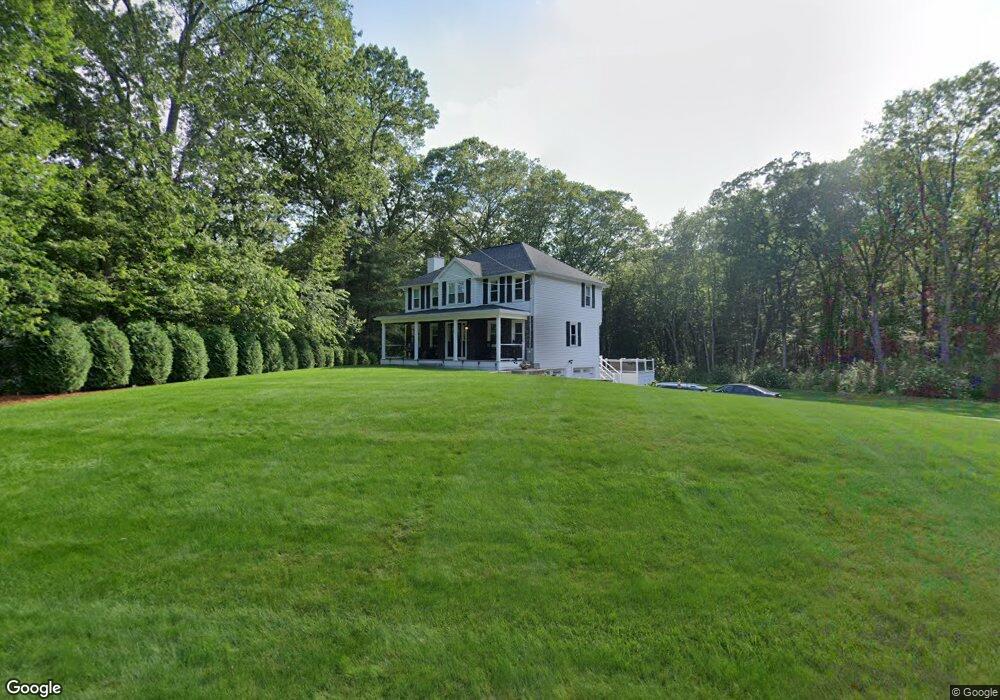 154 Heather Rd, Dracut, MA 01826 - photo 1