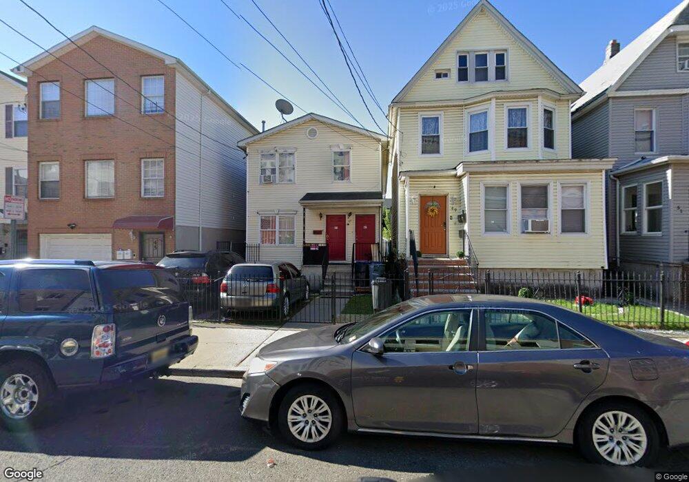 47 Orient Ave, Jersey City, NJ 07305 - photo 1