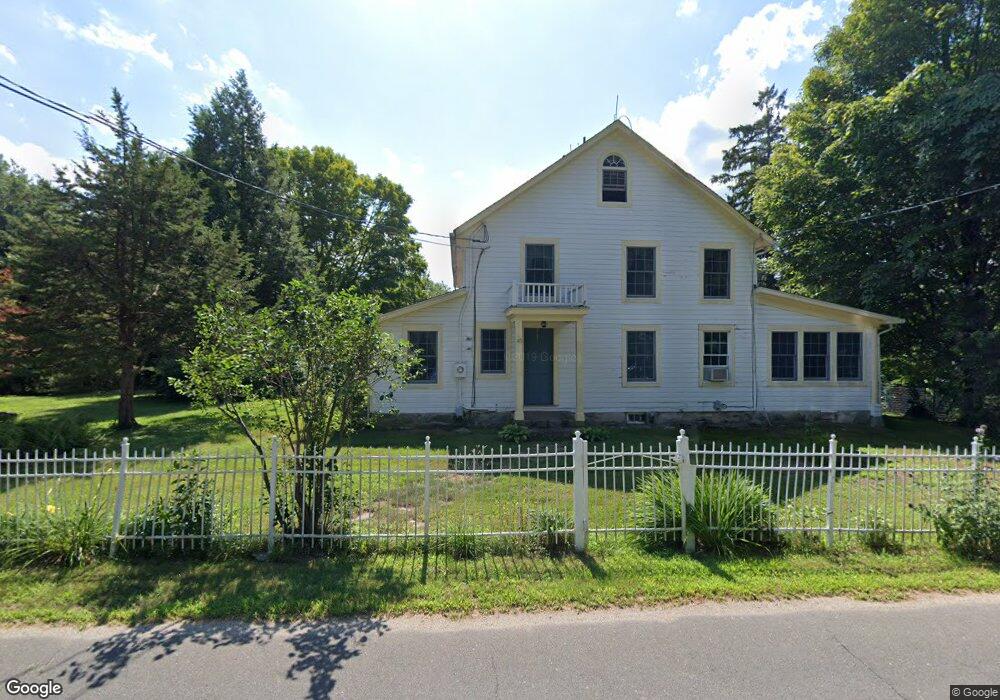 48 Pine Tree Hill Rd unit A2, Newtown, CT 06470 - photo 1