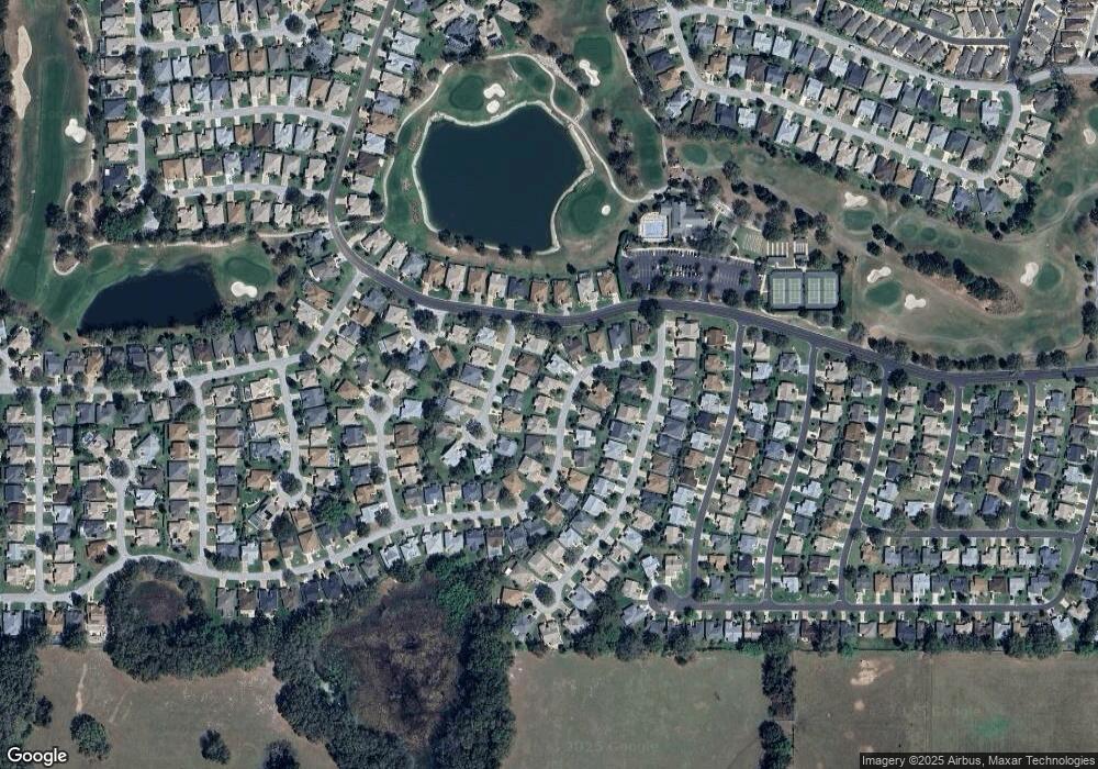 7374 SE 173rd Arlington Loop, The Villages, FL 32162 - photo 1