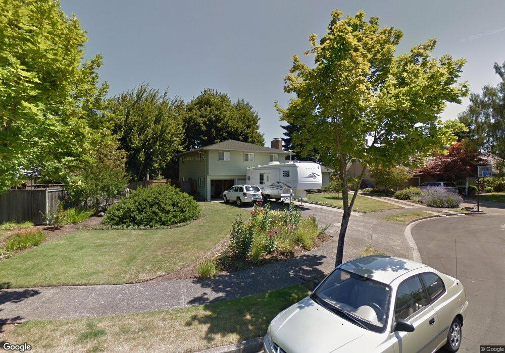 1480 Flintridge Ave, Eugene, OR 97401 - photo 1