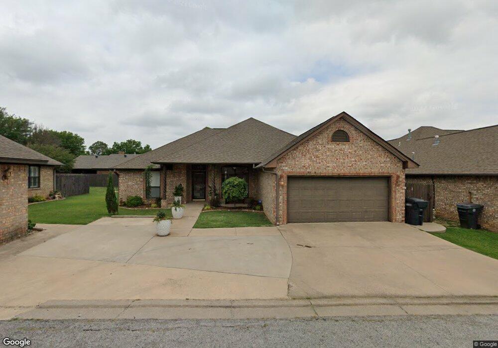 63 Overland Route St, Ardmore, OK 73401 - photo 1