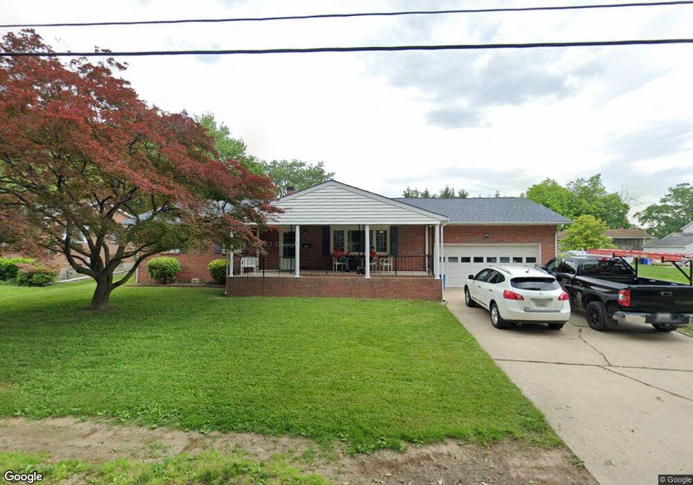 808 N Woodward Dr, Essex, MD 21221 - photo 1