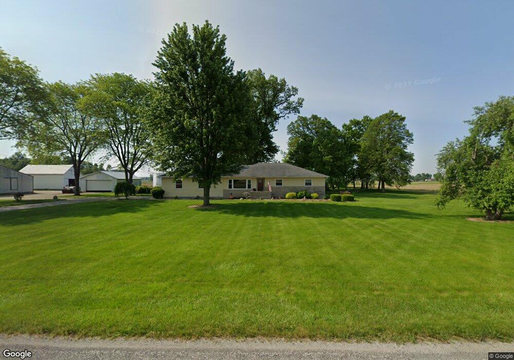 4764 E 800 N, Ossian, IN 46777 - photo 1