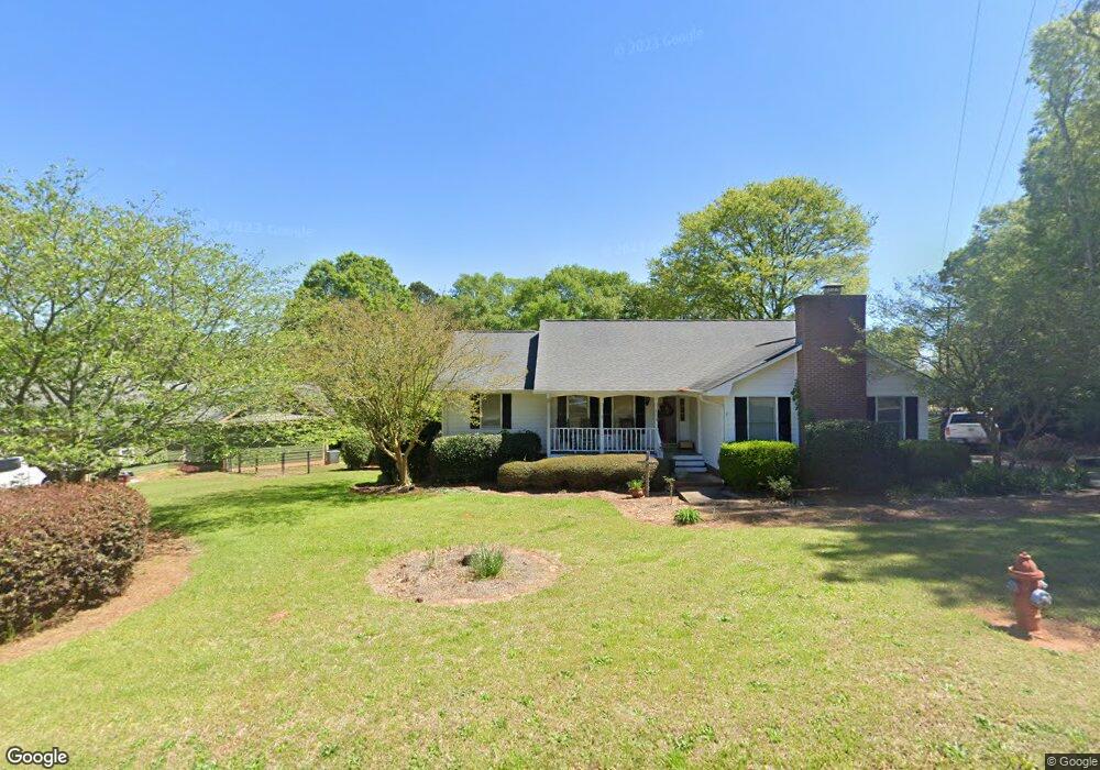 114 Laurel Dr, Barnesville, GA 30204 - photo 1