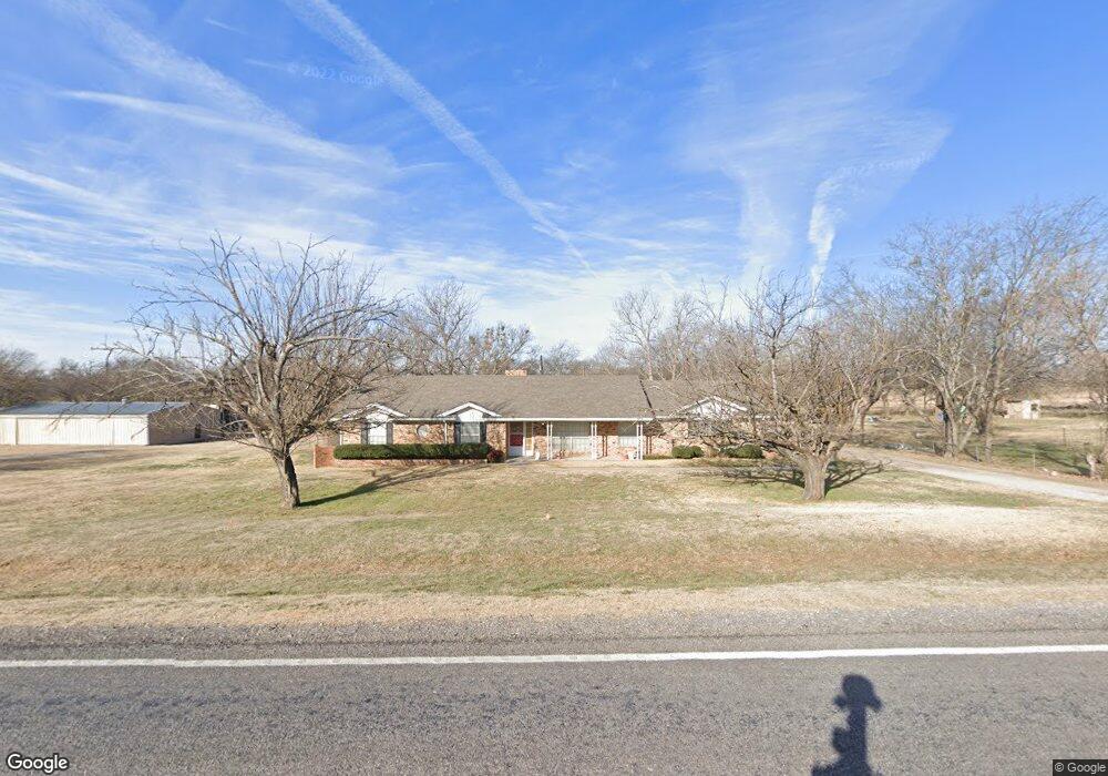 7639 S Fm 730, Boyd, TX 76023 - photo 1