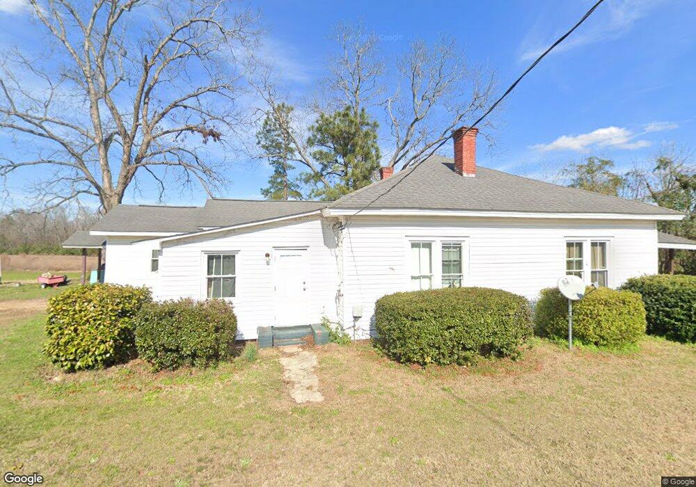 415 Paul St, Portal, GA 30450 - photo 1