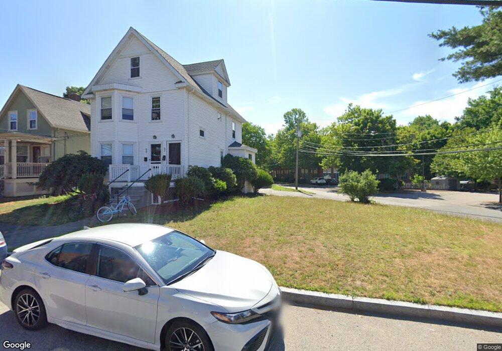 68 Kenneth St, Newton, MA 02461 - photo 1