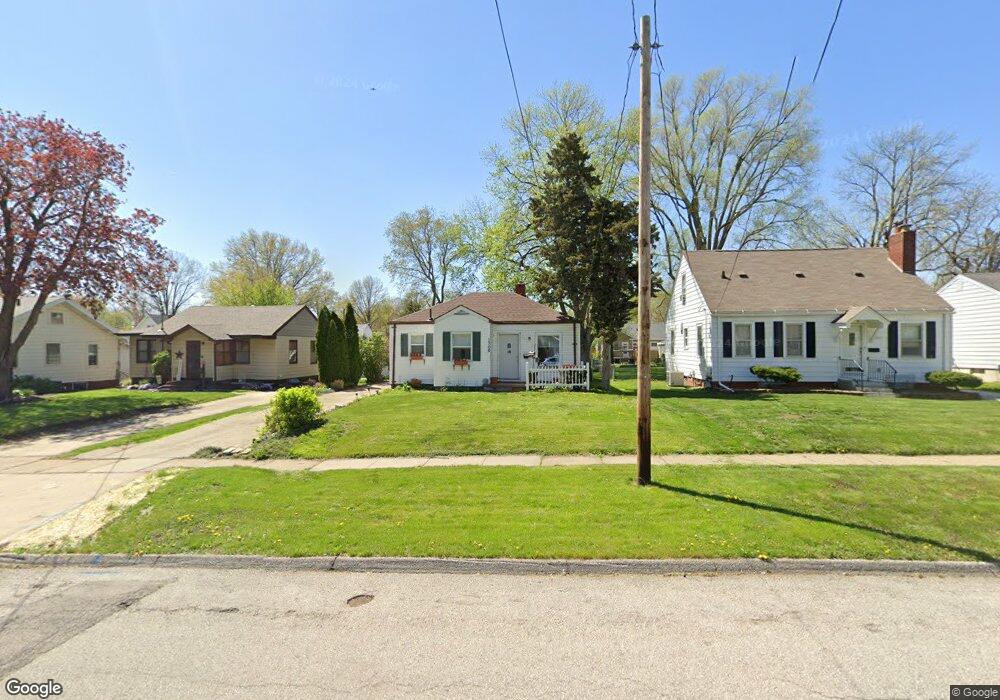1308 56th St, Des Moines, IA 50311 - photo 1